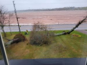 Hurricane Fiona 2