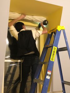Trimming