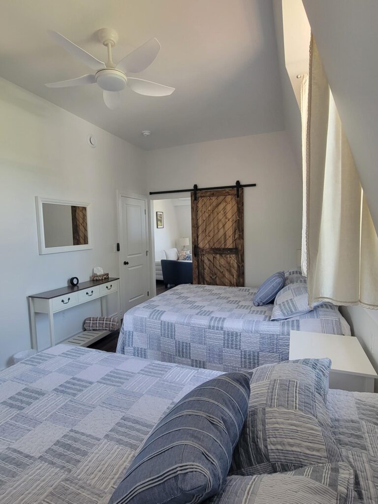 Suite Loft Sunrise
